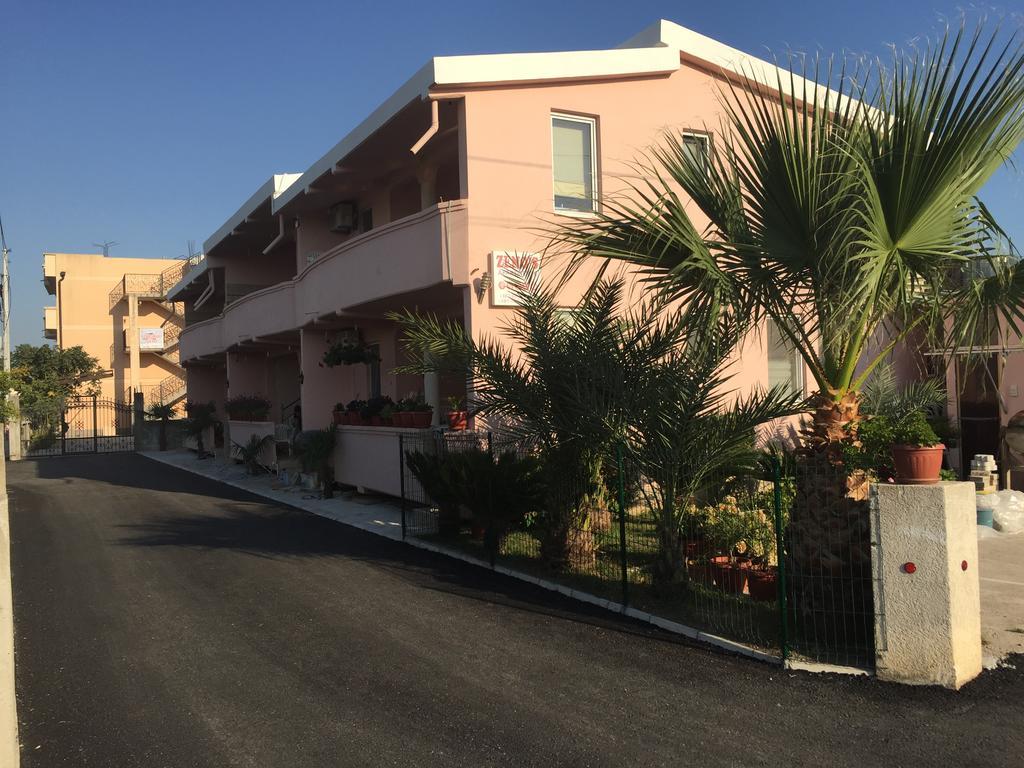 Familien Apartment Zeno Ulcinj Ngoại thất bức ảnh